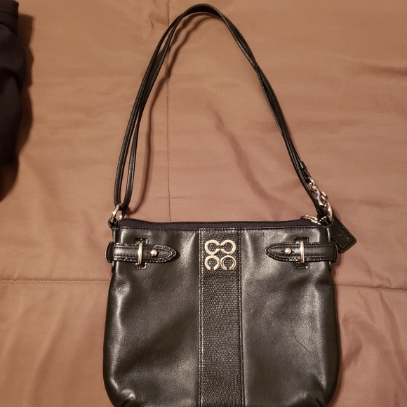Coach Crossbody Bag - Picture 3 of 10